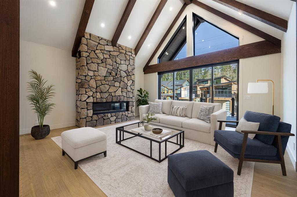 269B Three Sisters Drive, Canmore, Alberta, T1W2M4