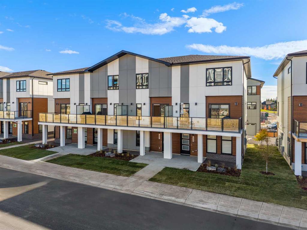 8331 8 Avenue SW, Calgary, Alberta, T3H 6M8