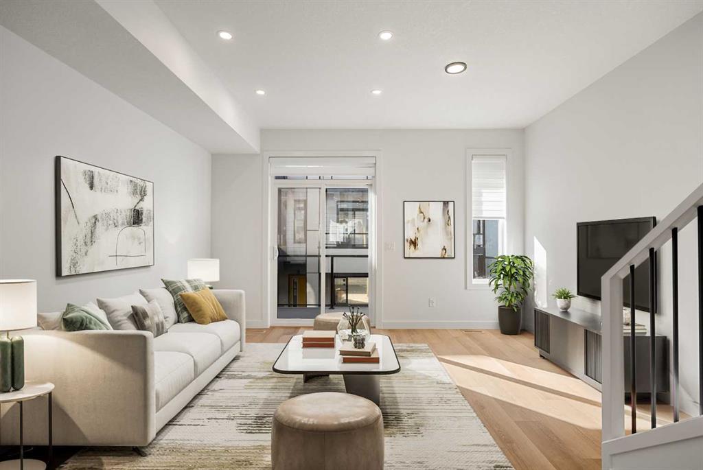 #302 550 Seton Circle SE, Calgary, Alberta, T3M 3Y8