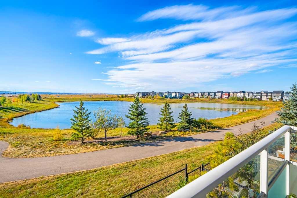 508 Redstone View NE, Calgary, Alberta, T3N 0M9