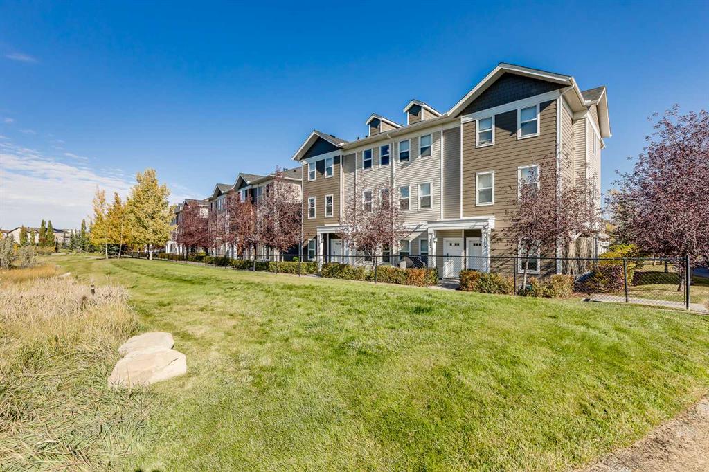 155 Silverado Common SW, Calgary, Alberta, T2X 0E8