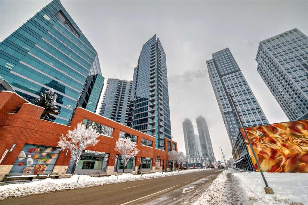 #401 220 12 Avenue SE, Calgary, Alberta, T2G 0R5