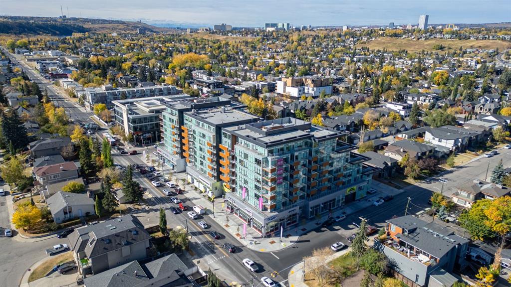 #647 110 18A Street NW, Calgary, Alberta, T2N 5G5