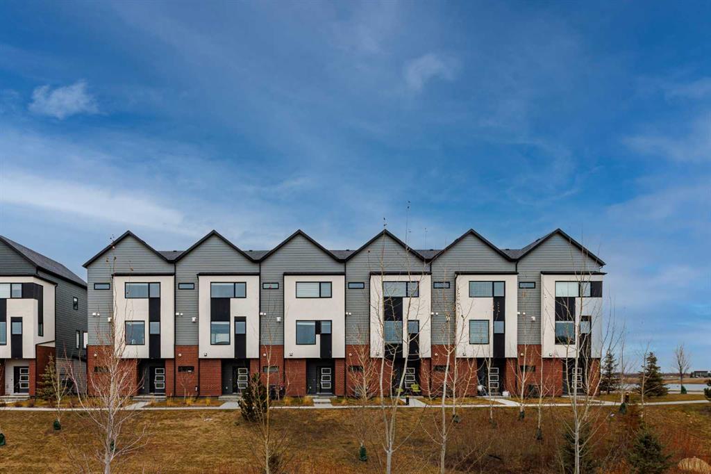 213 Alpine Rush View, Rural Rocky View County, Alberta, T3Z 0E7