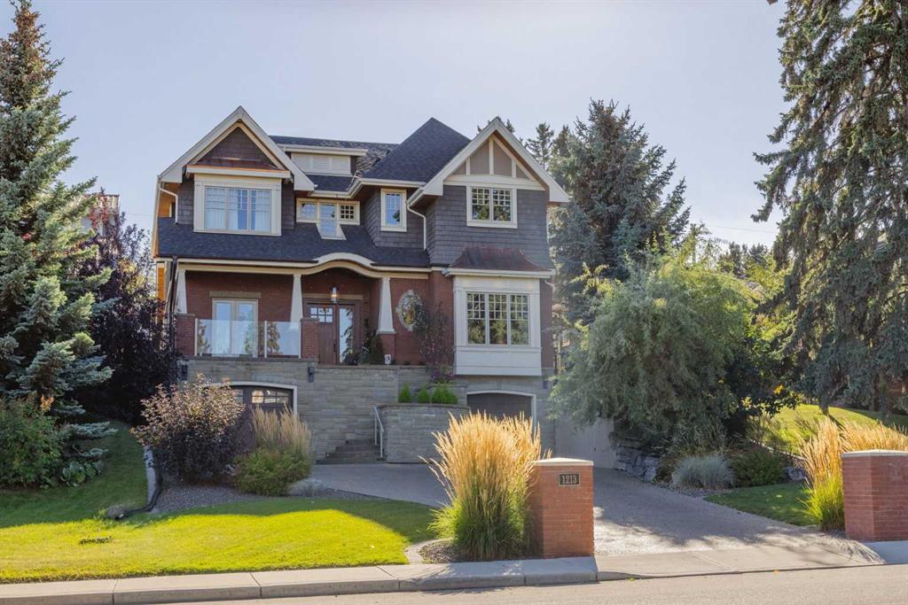 1213 Premier Way SW, Calgary, Alberta, T2T 1L8