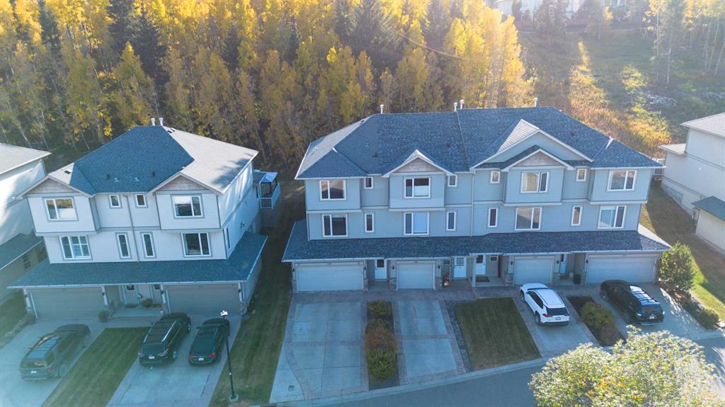 155 Crawford Drive, Cochrane, Alberta, T4C 2G7