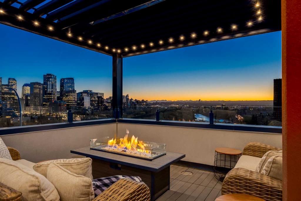 134 6 Avenue NW, Calgary, Alberta, T2M 0A1