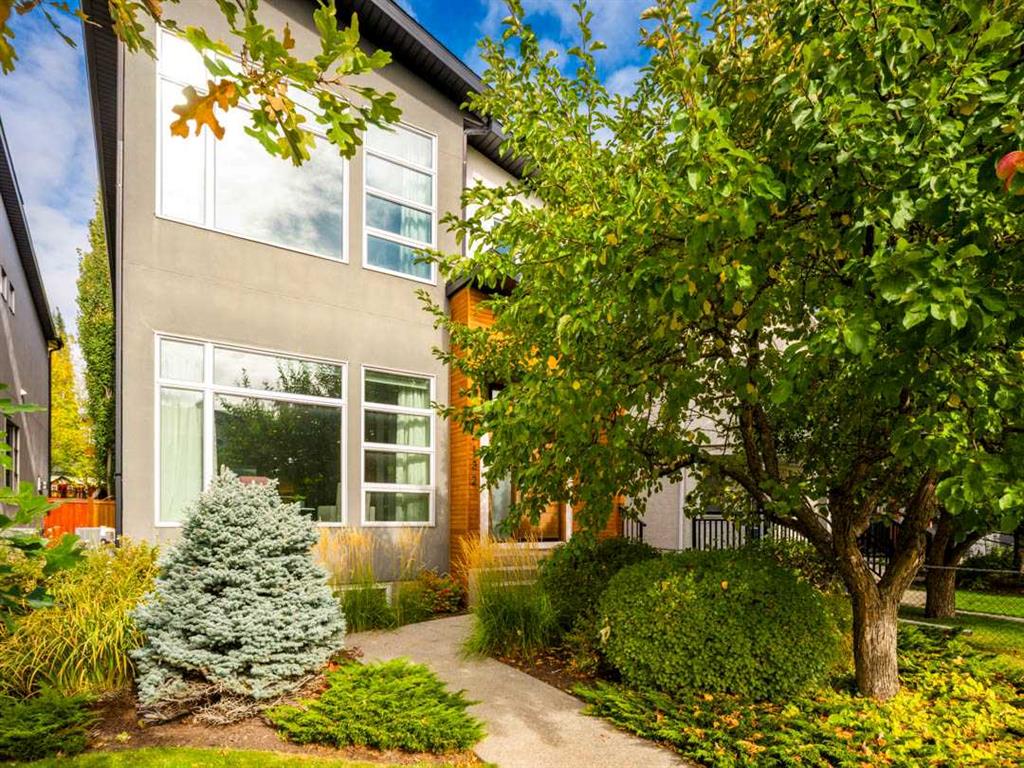 2132 32 Avenue SW, Calgary, Alberta, T2T 1W8