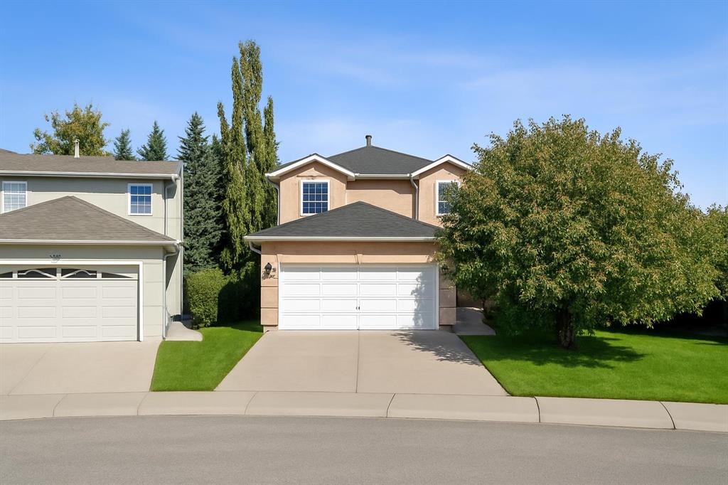 26 Mt Robson Close SE, Calgary, Alberta, T2Z2B8