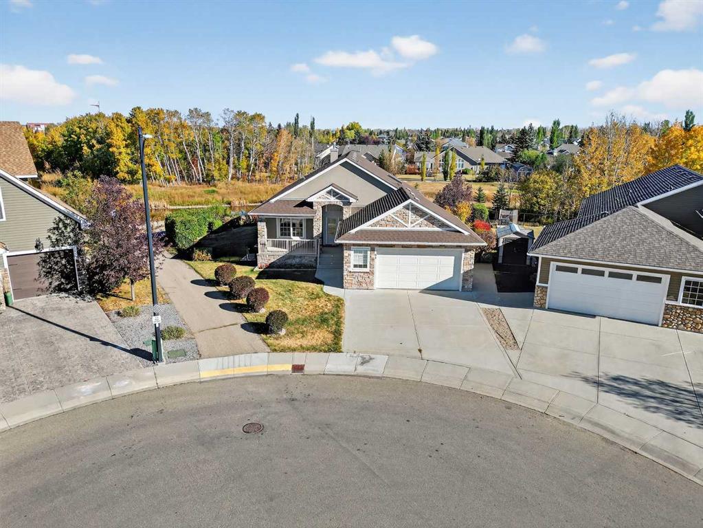 91 Briegel Road, Olds, Alberta, T4H 0C9