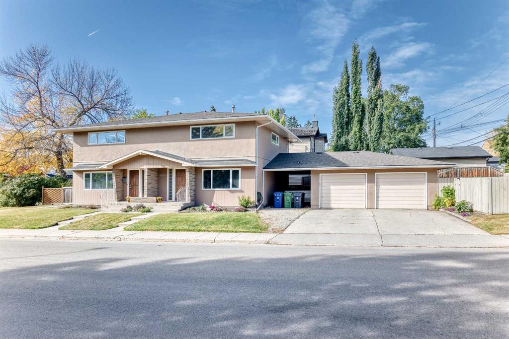 5115 5 Street SW, Calgary, Alberta, T2V 1A5