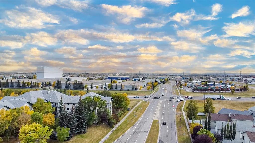 #209 11 Dover Point SE, Calgary, Alberta, T2B 3J8