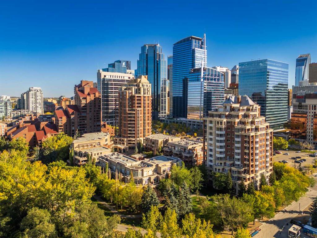 #207 600 Princeton Way SW, Calgary, Alberta, T2P 5N4