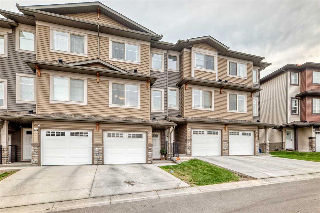 411 Sage Hill Grove NW, Calgary, Alberta, T3R0Z8