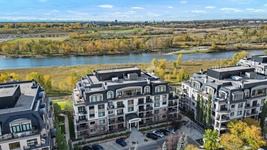 #104 211 Quarry Way SE, Calgary, Alberta, T2C 5M6