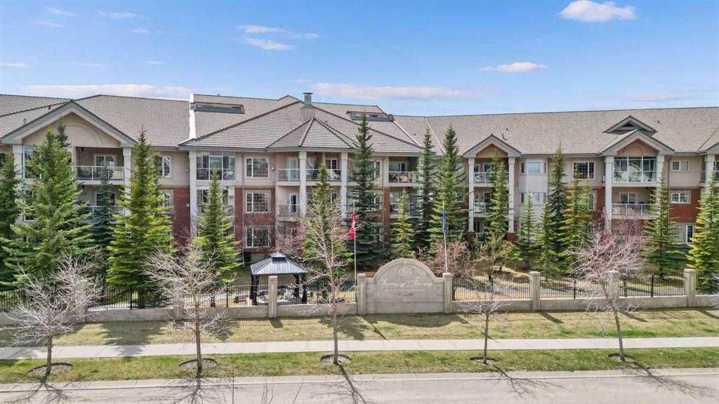 #368 223 Tuscany Springs Boulevard NW, Calgary, Alberta, T3L 2M2
