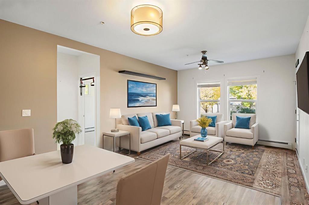 #105 100 Cranfield Common SE, Calgary, Alberta, t3m1s1