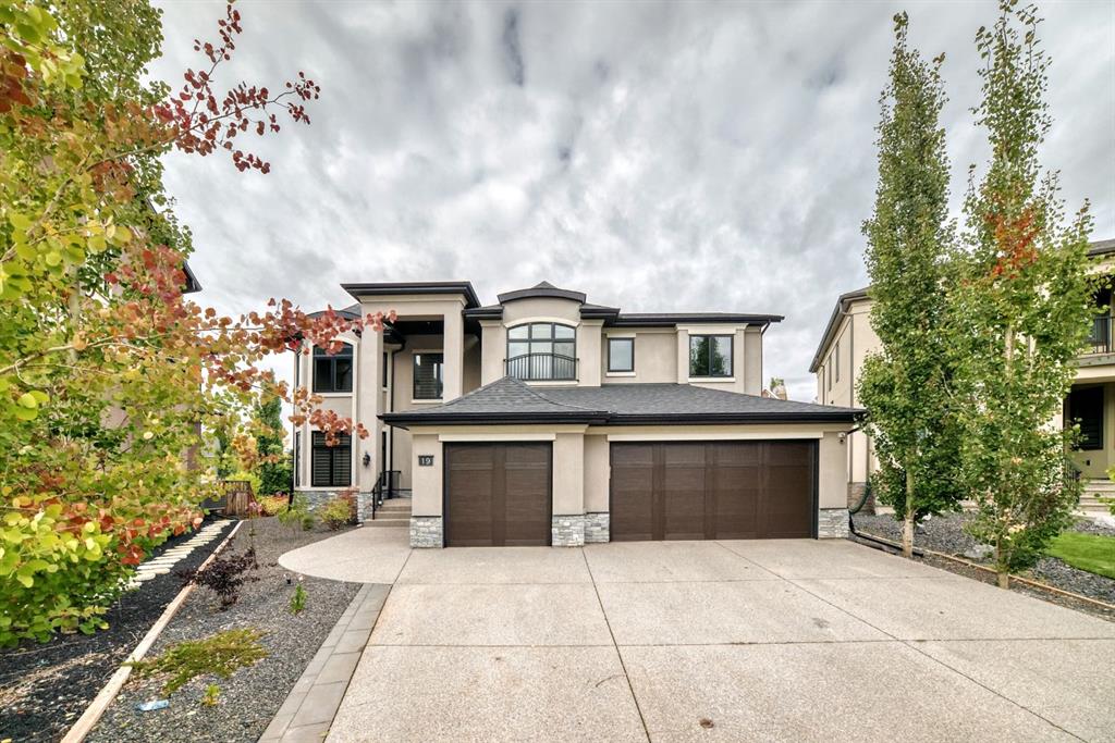 19 Aspen Ridge Heath SW, Calgary, Alberta, T3H 5M2