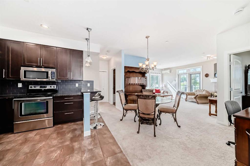 #216 1005B Westmount Drive, Strathmore, Alberta, T1P 0C3