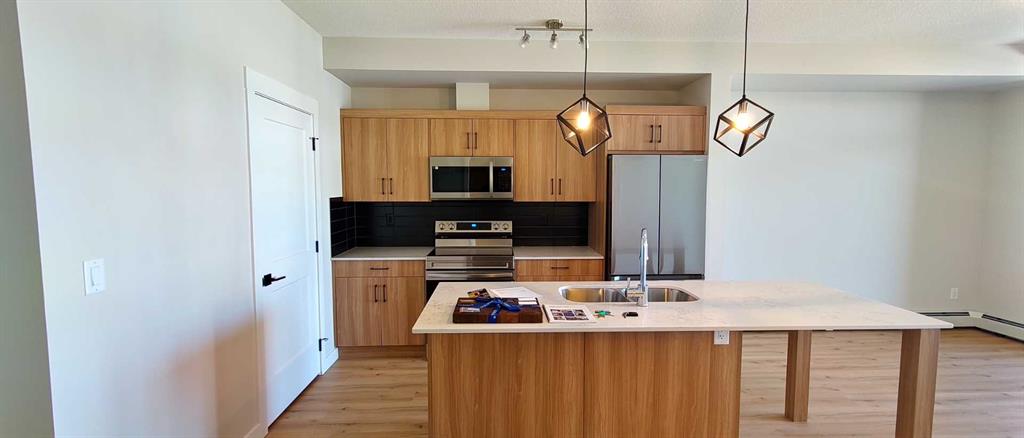 #1304 200 Seton Circle SE, Calgary, Alberta, T3M3Y1