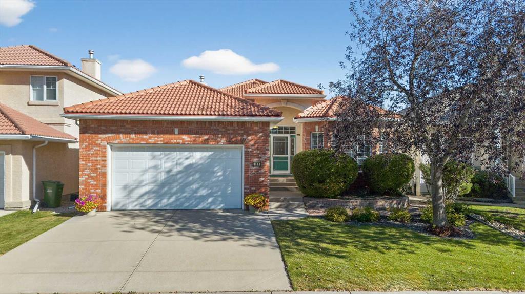 108 Hamptons Heights NW, Calgary, Alberta, T3A 5S1