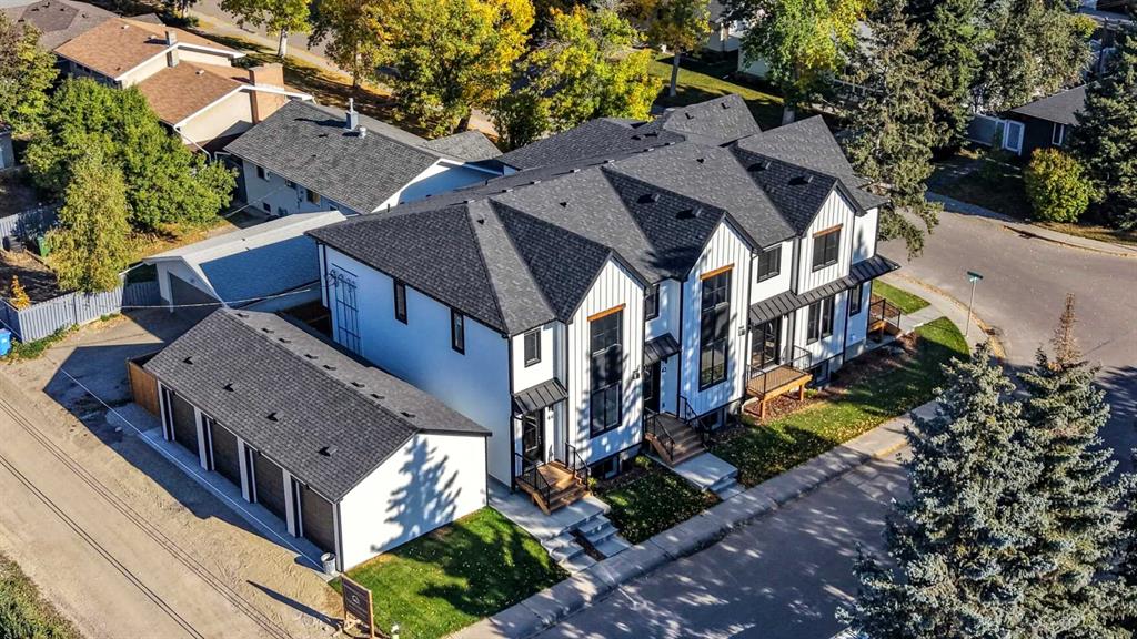 42 Wheatland Avenue SW, Calgary, Alberta, T3C 2W9