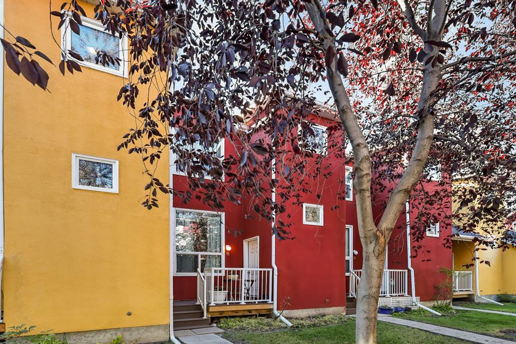 #8 7 Westland Road, Okotoks, Alberta, T1S 1Z1