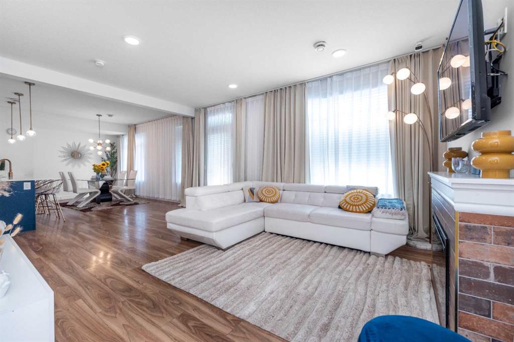 4339 Seton Drive SE, Calgary, Alberta, T3M 3A7