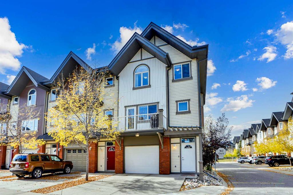 1511 Wentworth Villas SW, Calgary, Alberta, T3H 0K7
