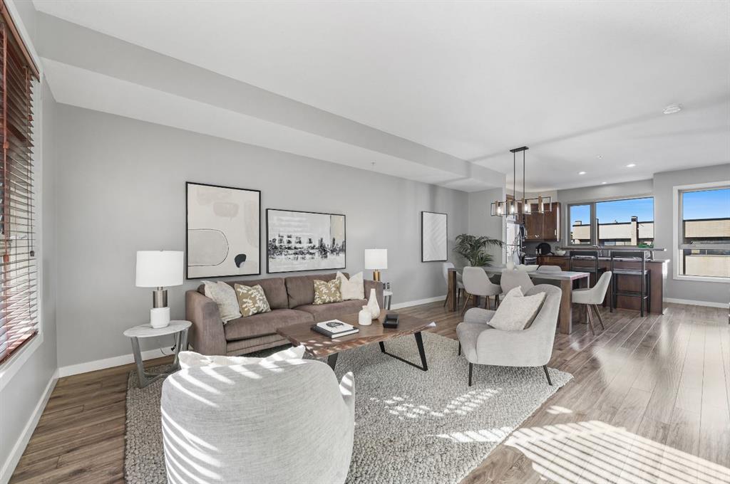 #214 116 7A Street NE, Calgary, Alberta, T2E0C4