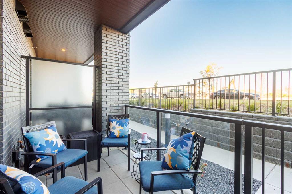 #2106 100 Banister Drive, Okotoks, Alberta, T1S 5Y3