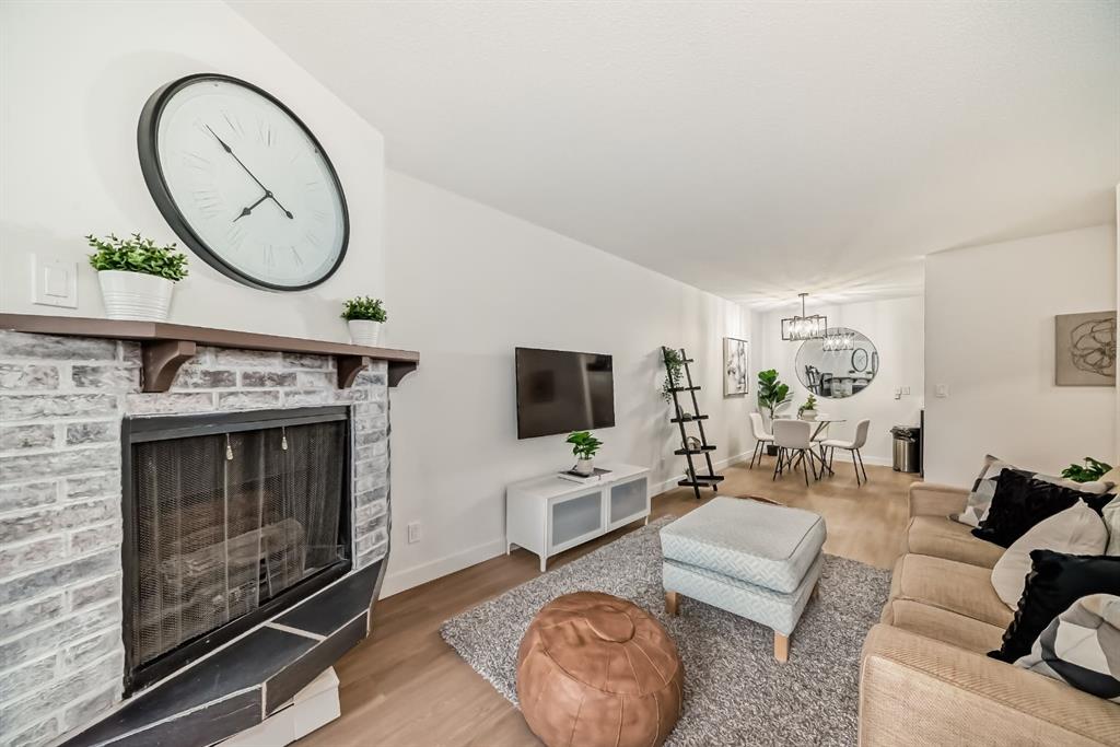 #2204 4001B 49 Street NW, Calgary, Alberta, T3A 2C9