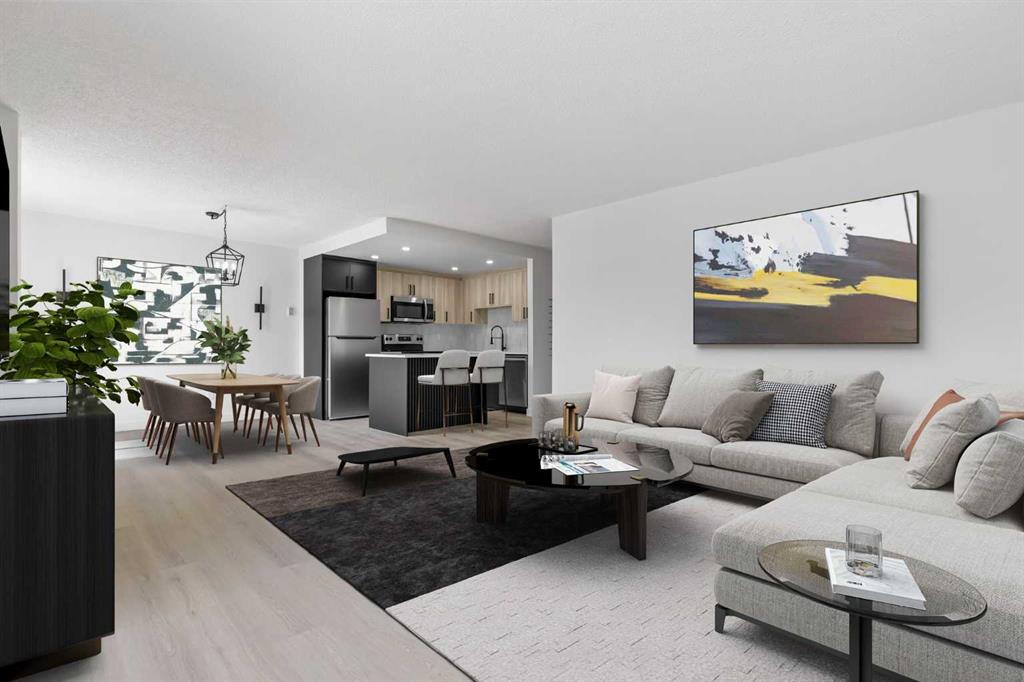 #305 235 15 Avenue SW, Calgary, Alberta, T2R 0P6