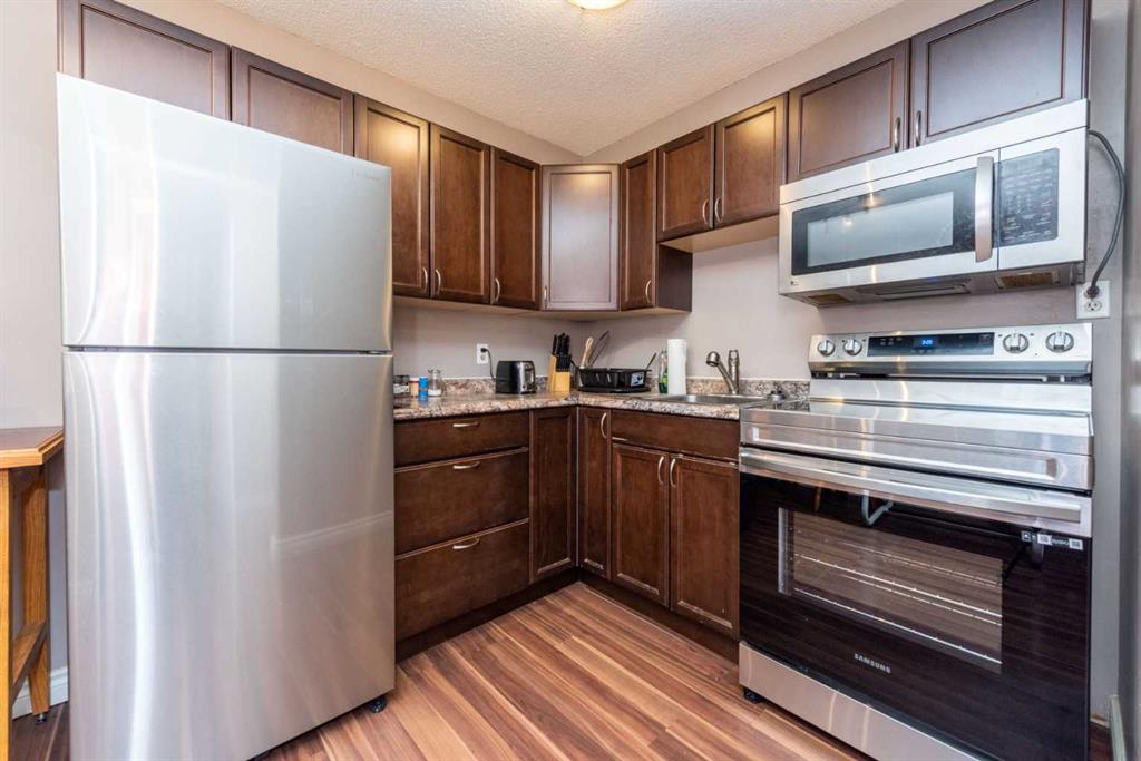 #207 510 58 Avenue SW, Calgary, Alberta, T2V 0H7