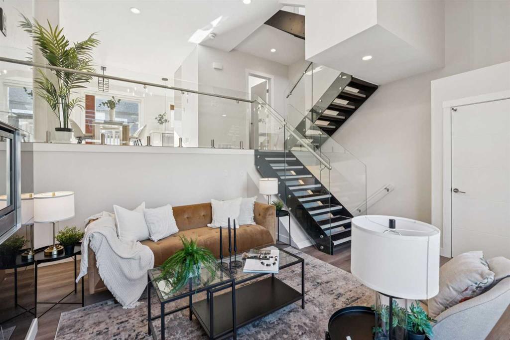 #1702 1530 Bayside Avenue SW, Airdrie, Alberta, T4B 4B5