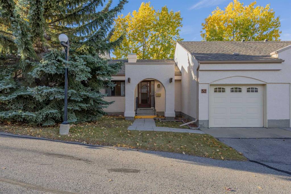 52 Sandarac Circle NW, Calgary, Alberta, T3K 3V6