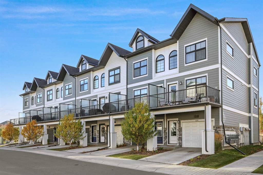 119 Les Jardins Park SE, Calgary, Alberta, T2C 5V3