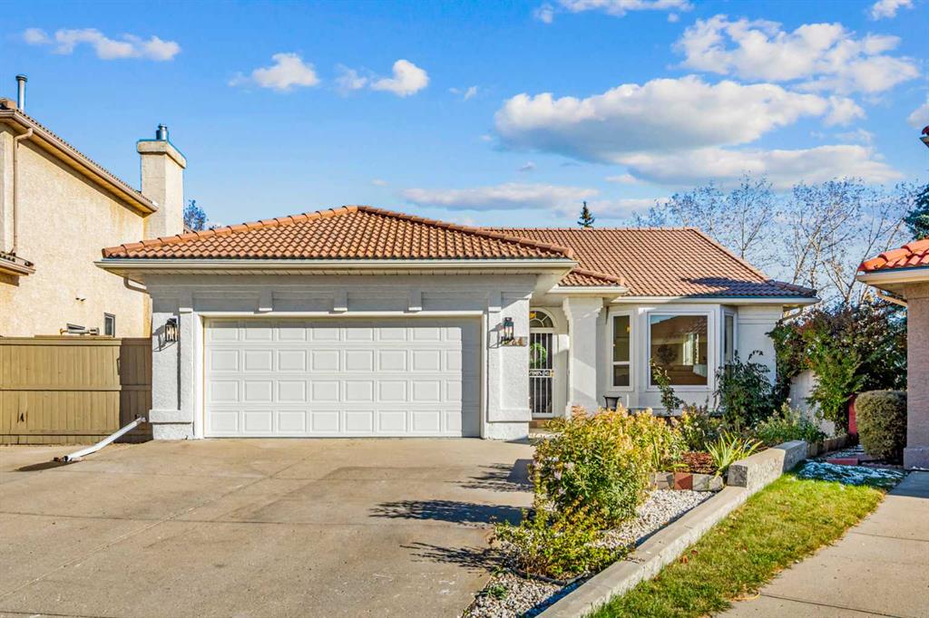 824 Sierra Morena Place SW, Calgary, Alberta, T3H 2W8
