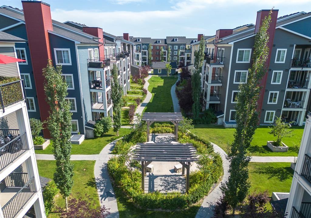 #1311 755 Copperpond Boulevard SE, Calgary, Alberta, T2Z 4R2