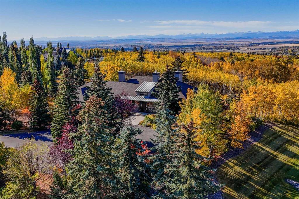 27 Pinnacle Ridge Drive SW, Rural Rocky View County, Alberta, T3Z 3N7