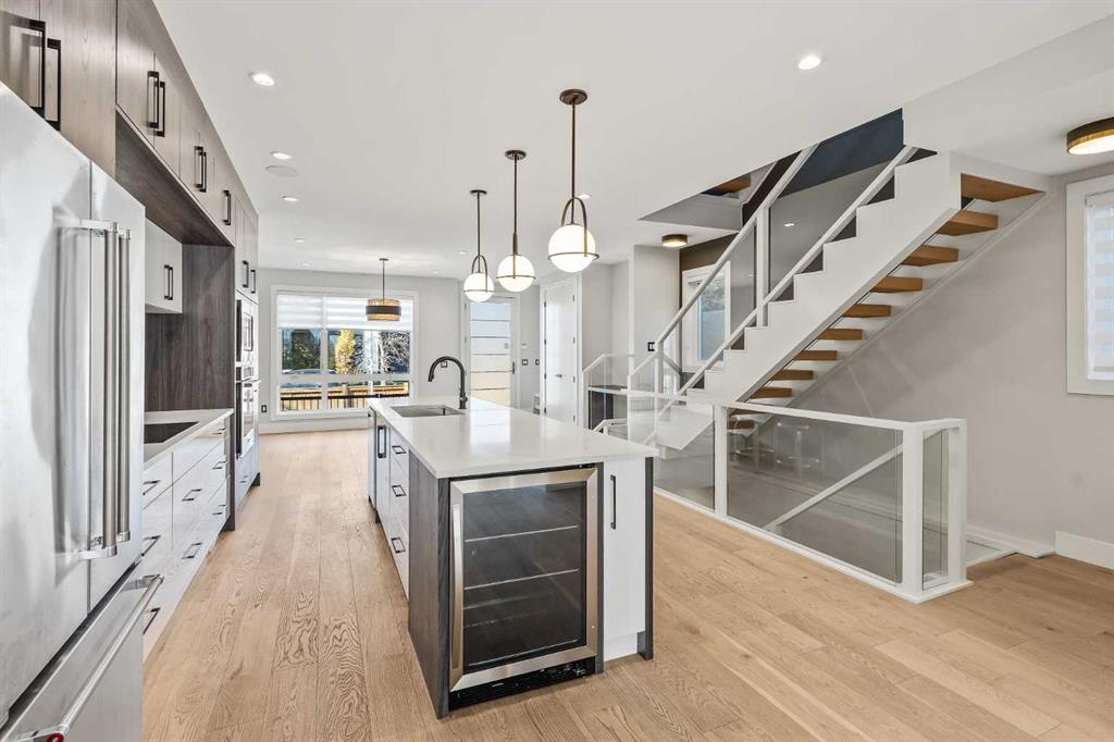 720 15 Street NW, Calgary, Alberta, T2N 2B2