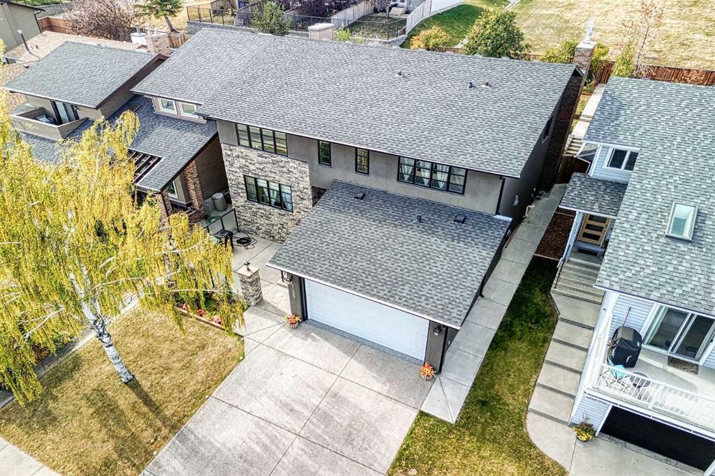 5039 Norris Road NW, Calgary, Alberta, T2K 5R6