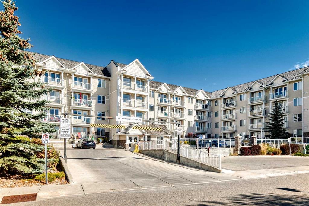 #207 500 Rocky Vista Gardens NW, Calgary, Alberta, t3g0c3