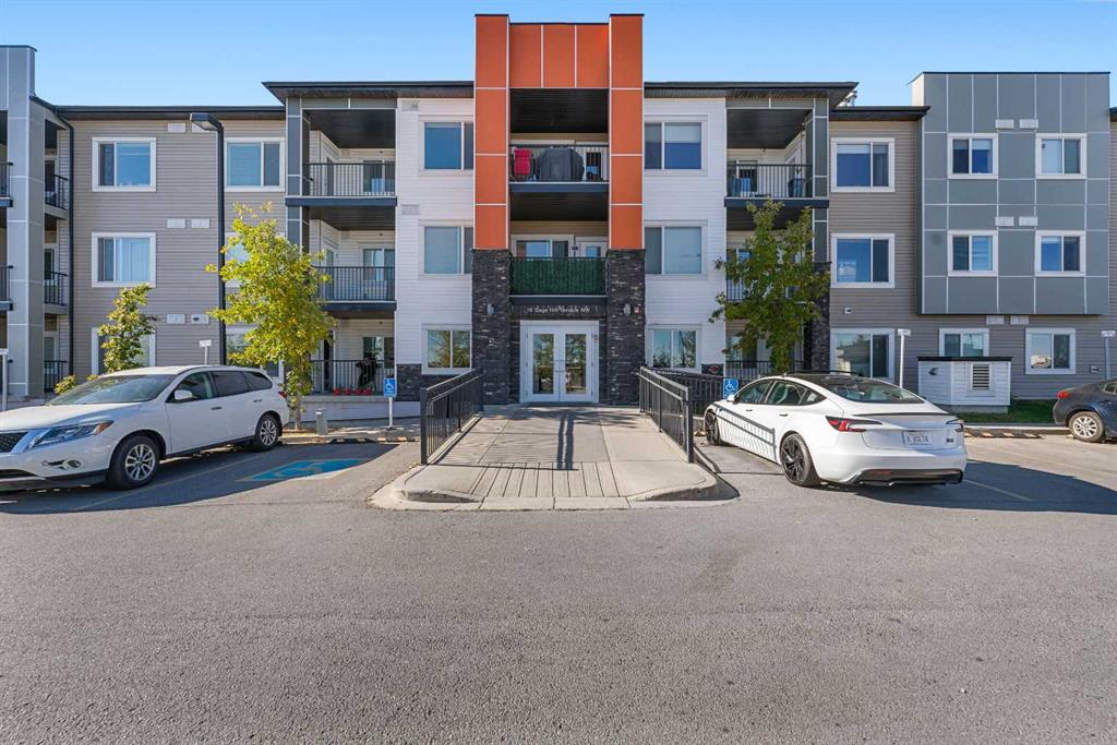 #304 16 Sage Hill Terrace NW, Calgary, Alberta, T3R 0W7