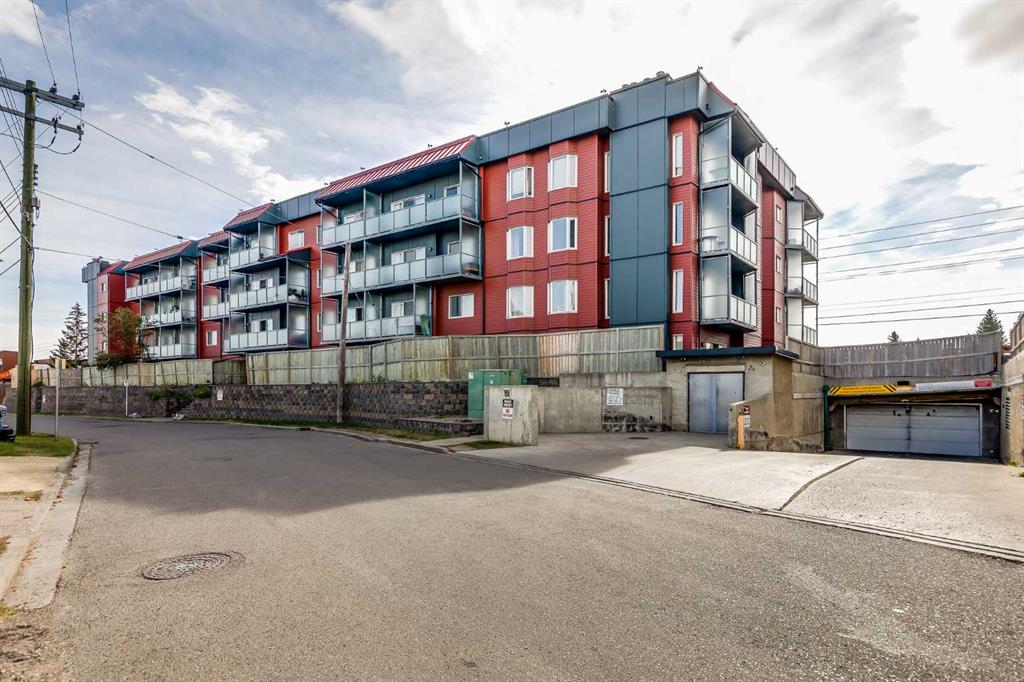 #104 335 Garry Crescent NE, Calgary, Alberta, T2K 5X1