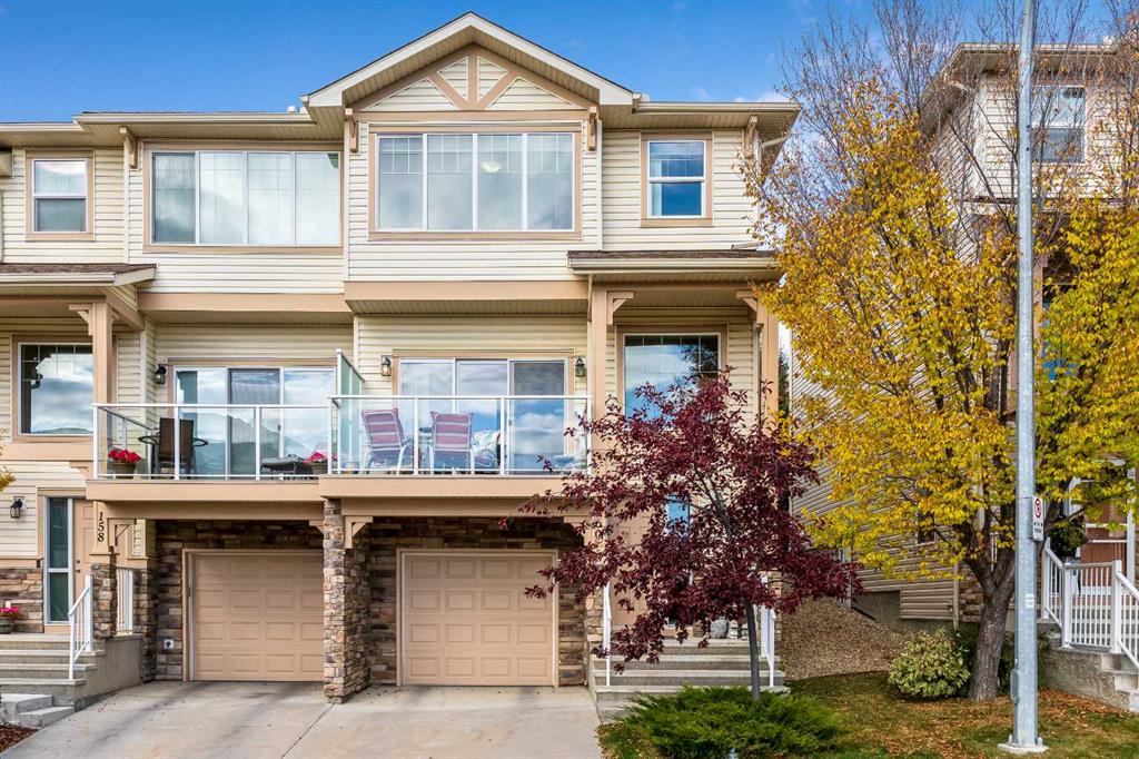 160 Sunset Point, Cochrane, Alberta, T4C 0k9