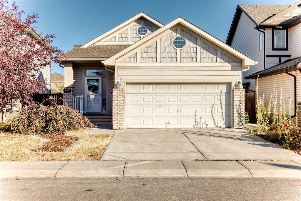 1046 Channelside Way SW, Airdrie, Alberta, T4B3H9