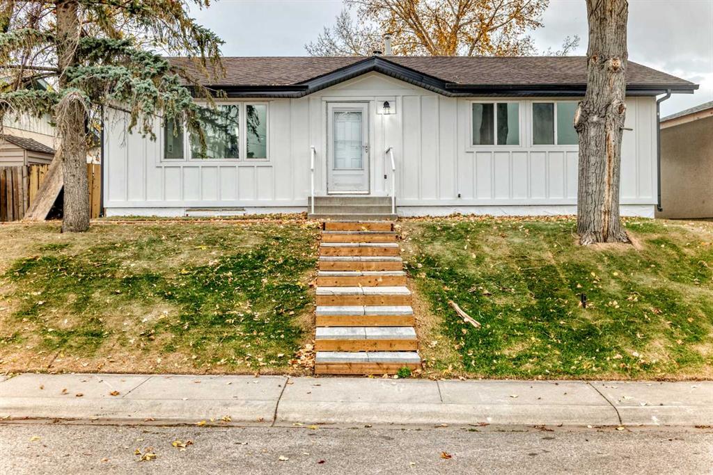 432 Ogden Drive SE, Calgary, Alberta, T2C1W6