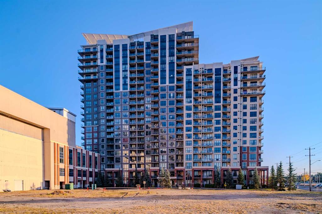 #1112 8880 Horton Road SW, Calgary, Alberta, T2V 2W3