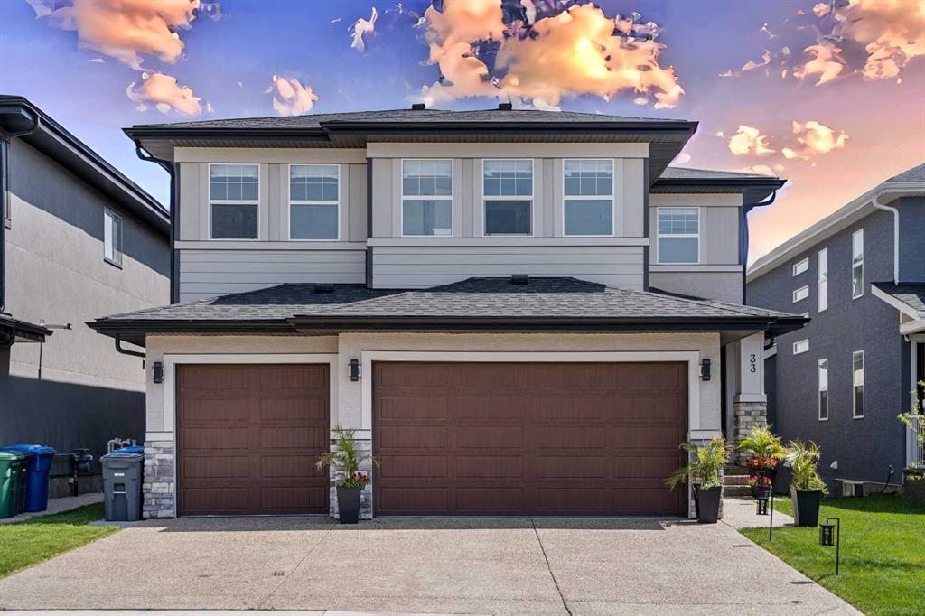 33 Waterford Terrace, Chestermere, Alberta, T1X 2P6